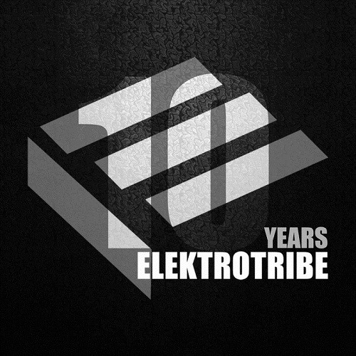 A Decade Of Techno Pt.2 (2017)