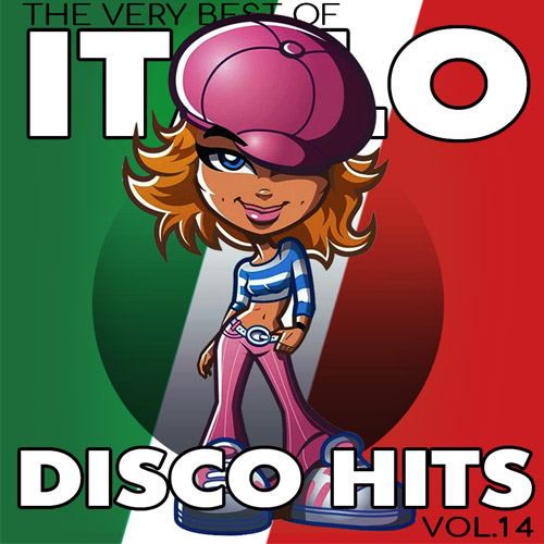 VA-Italo Disco Hits Vol.14 (2017)