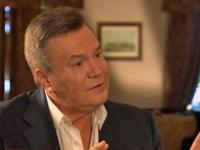 Янукович 18 мая не выйдет на видеосвязь с судом в Киеве
