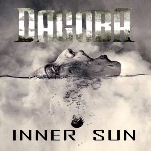 Dagoba - Inner Sun (Single) (2017)