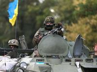 Хроника АТО: с азбука суток террористы 24 раза обстреляли украинские позиции