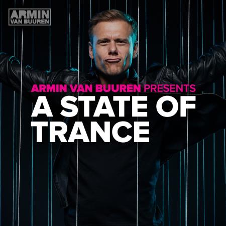 Armin van Buuren - A state of Trance 819 (2017-06-22)