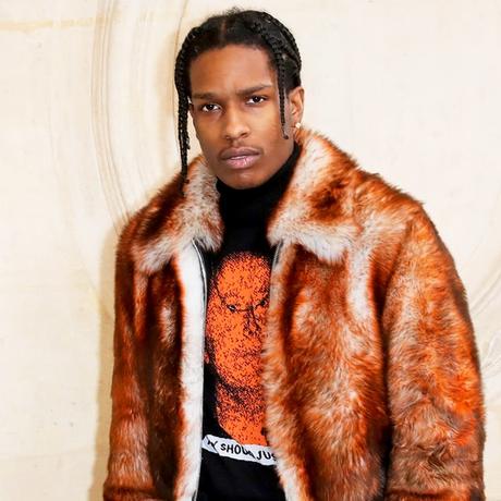 Рэпера A$AP Rocky ограбили на 1,5 миллиона долларов