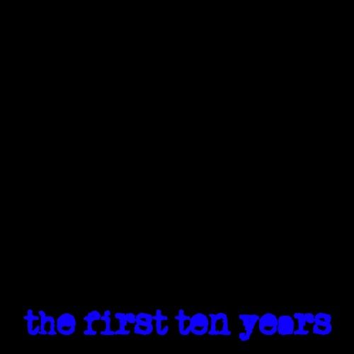 Dusty Hughes - First Ten Years [EP] (2014)