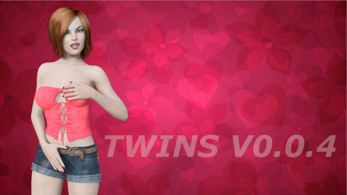 Twins Version 0.0.5 by Incbr