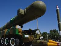 Джемилев рассказал, сколько ядерных боеголовок Россия разместила в Крыму