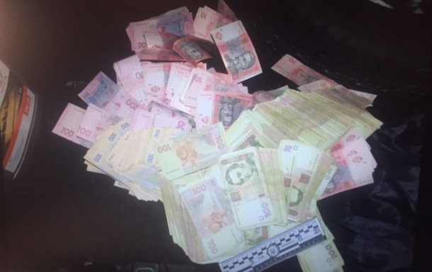 В Киевской области похитили 1,5 млн гривен из банкомата