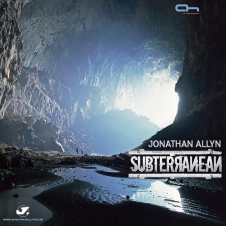 Jonathan Allyn - Subterranean 100 (2018-02-16)