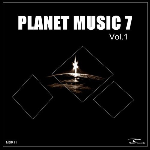 Planet Music 7 Vol.1 (2017)