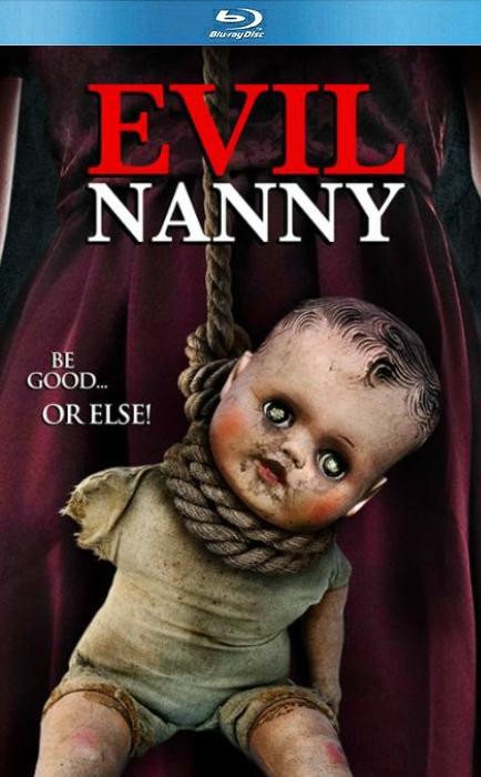 Evil Nanny (2016) 720p WEB-DL 800MB-ShAaNiG