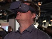 Google вкалывает над созданием шлемов VR, не спрашивающих присутствия ПК или смартфонов для работы / Новости / Finance.UA