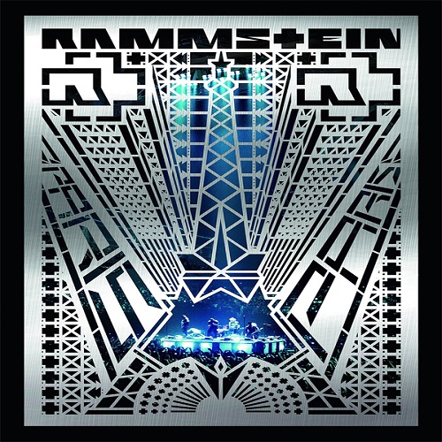 Rammstein - Paris (2017) [DVD9]