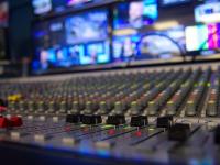 Парубий анонсировал рассмотрение законопроекта о языковых квотах на телевидении