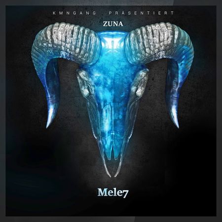 Zuna - Mele7 (2017)