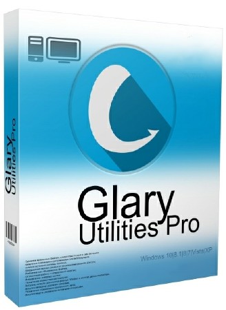 Glary Utilities Pro 5.76.0.97 RePack/Portable by D!akov