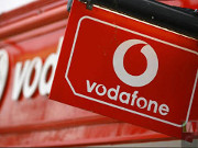 Vodafone Украина отчитался о 500 млн пришли / Новости / Finance.UA