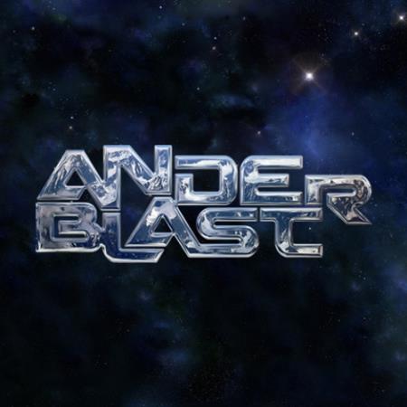 Anderblast - Euphoric Radioshow 140 (2017-10-18)