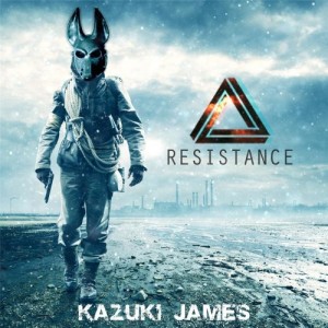 Kazuki James - Resistance (2017)