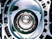 Новейший роторный двигатель Mazda будет вкалывать на водороде / Новости / Finance.UA