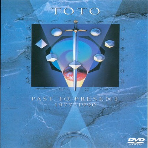 Toto - Past to Present 1977-1990 (2004) [DVD5]