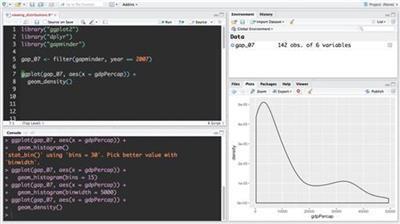 Data Visualization in R With ggDescription2 Training Video