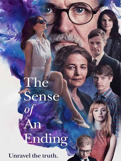   / The Sense of an Ending (2017) WEB-DLRip