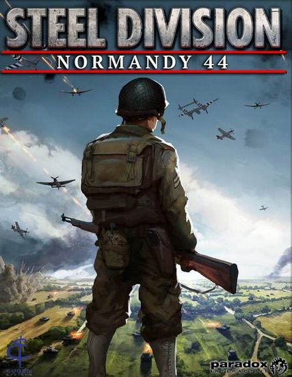 Steel Division: Normandy 44 (2017/RUS/ENG/RePack) PC