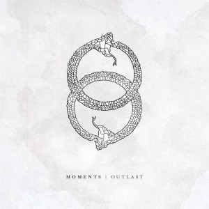Moments - Outlast [EP] (2017)