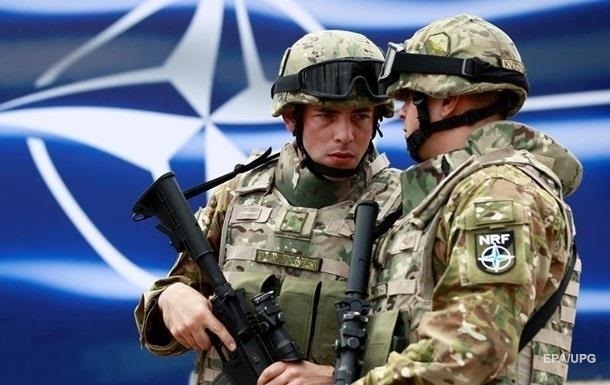 РФ обеспокоена увеличением военных расходов США в рамках НАТО