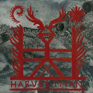Harvestman - Music For Megaliths (2017)