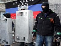 На Донетчине осужден экс-боевик "ДНР", закончивший близ 30 краж