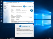 Windows 10 Pro/Home x64 1703 RS2 WBF by Golver v.05.2017 (RUS)