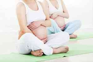 Подготовка к родам: упражнения, массаж, питание, методы, особые случаи