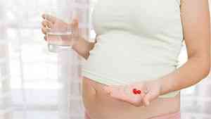 Лекарство от цистита для беременных на разных сроках