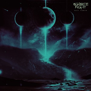 Infinite Fight - Vast Power [EP] (2017)