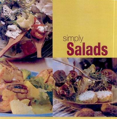 Simply Salads (The Simply Series)