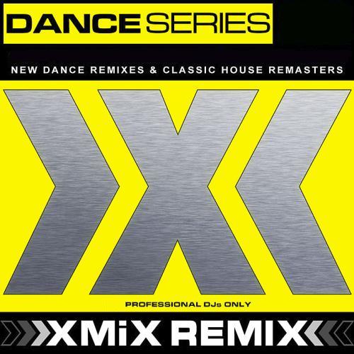 X-Remix Dance Series Vol. 24 (2017)