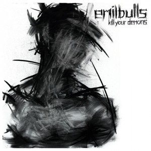 Новый альбом Emil Bulls