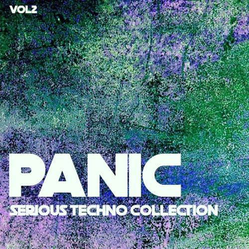Panic Serius Techno Collection, Vol. 2 (2017)