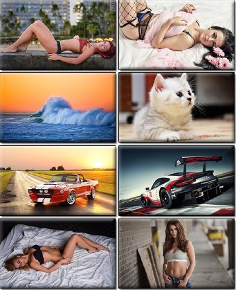 LIFEstyle News MiXture Images. Wallpapers Part (1235)