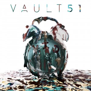 Vault 51 - Magnolia (Single) (2017)