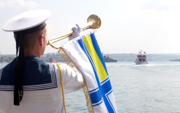 Гайдук: Две трети украинских моряков дезертировали