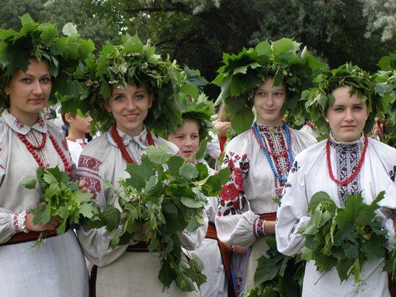 Какой сегодня праздник: 1 июня — Семик (Зеленые святки)