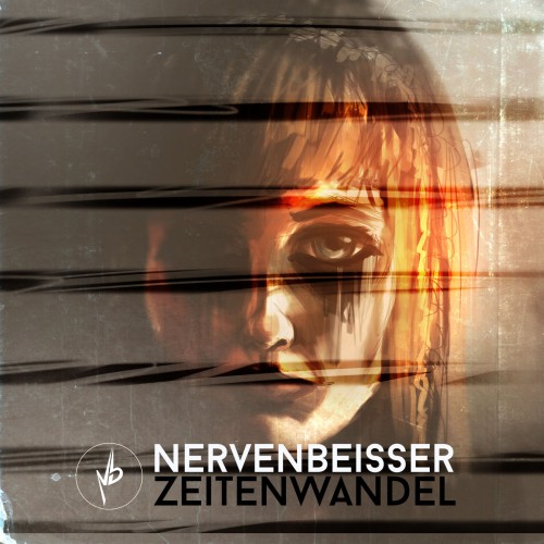 Nervenbeisser - Du gehst [New track] (2017)