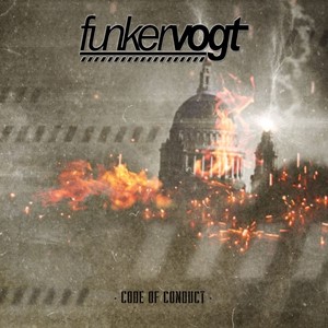 Funker Vogt - Code of Conduct (2017)