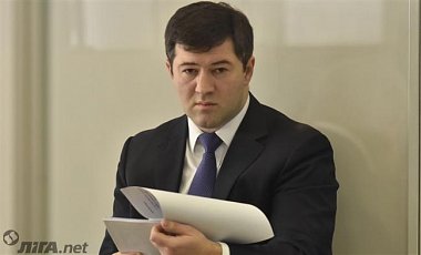 Насиров дожидается ответ НАБУ по загранпаспорту, угрожает судом
