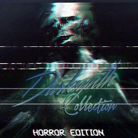 VA - Darksynth Collection (Horror Edition) (2017)