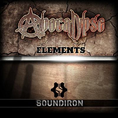 Soundiron Apocalypse Percussion Elements v1.0 ALP-SYNTHiC4TE 170610