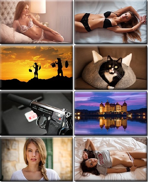 LIFEstyle News MiXture Images. Wallpapers Part (1237)