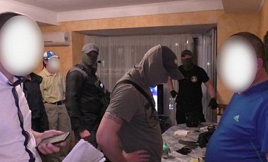 Новинка дня. Силовики сорвали заказное похищение в Россию